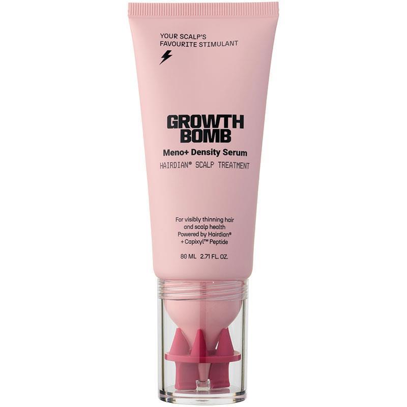 Growth Bomb Meno+ Revival Serum 80ml