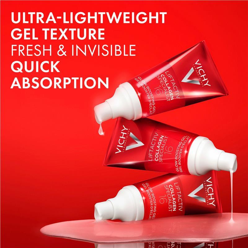 Vichy Liftactiv Collagen Specialist 16 Collagel 50ml