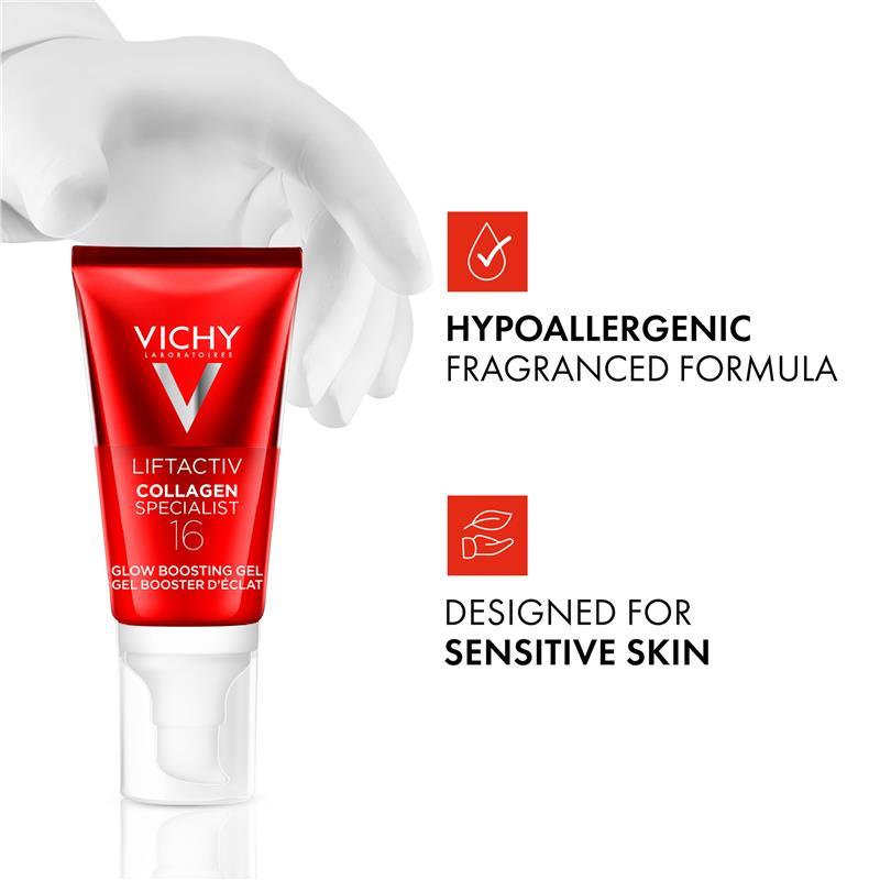 Vichy Liftactiv Collagen Specialist 16 Collagel 50ml