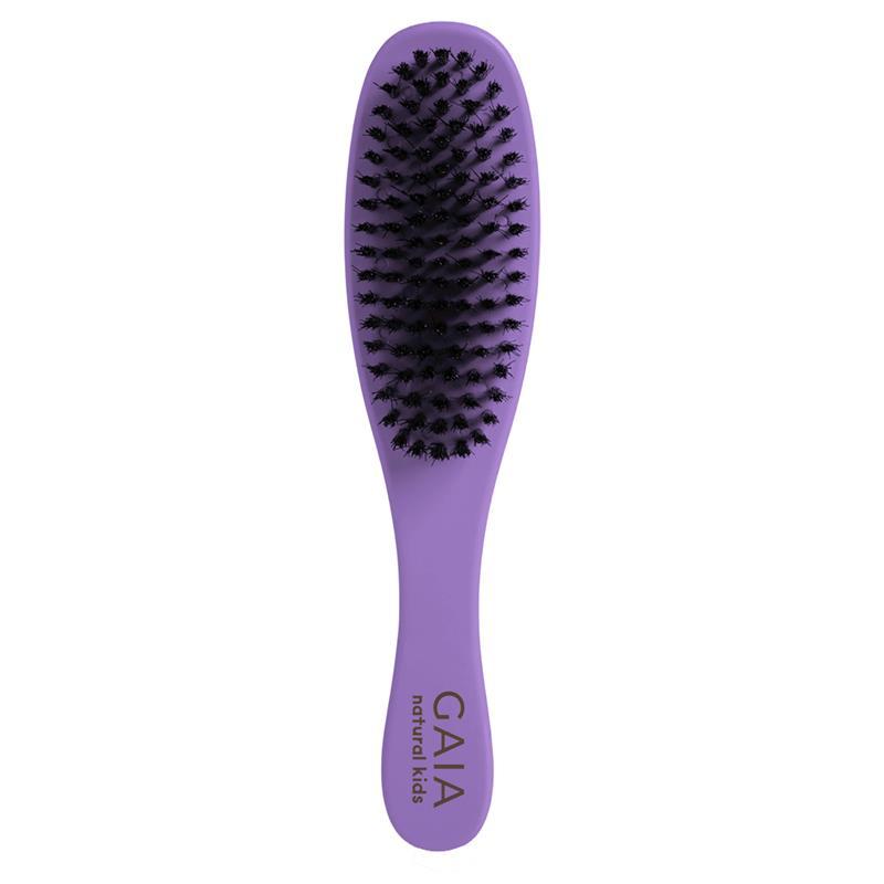 Gaia Natural Kids Smoothing Brush