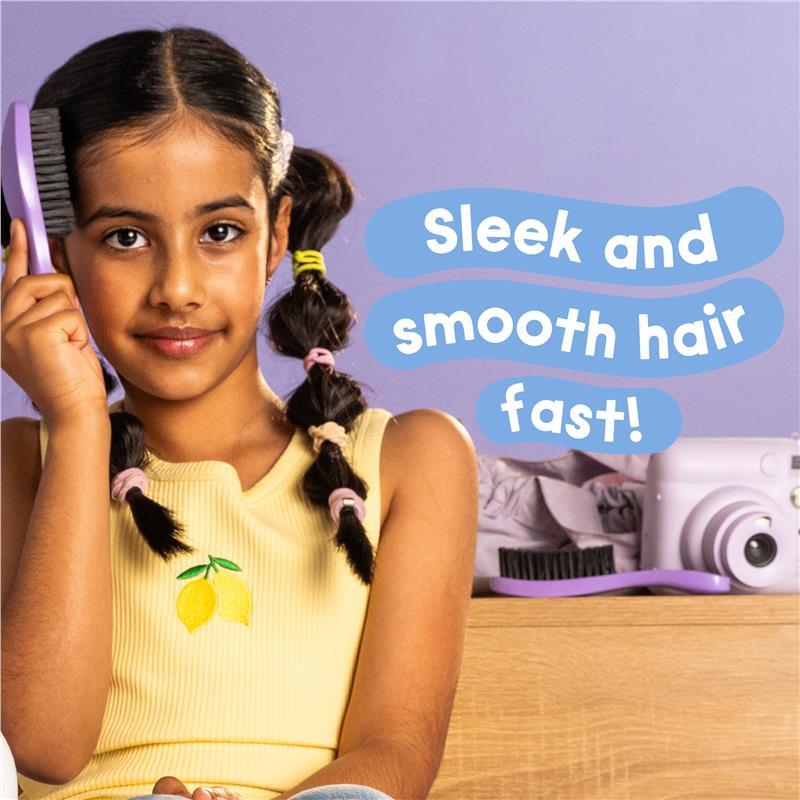 Gaia Natural Kids Smoothing Brush