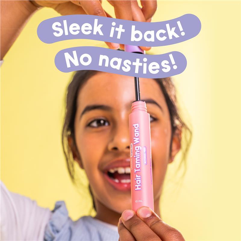 Gaia Natural Kids Hair Taming Wand 10ml