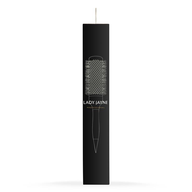 Lady Jayne Ceramic Barrel Brush 25mm