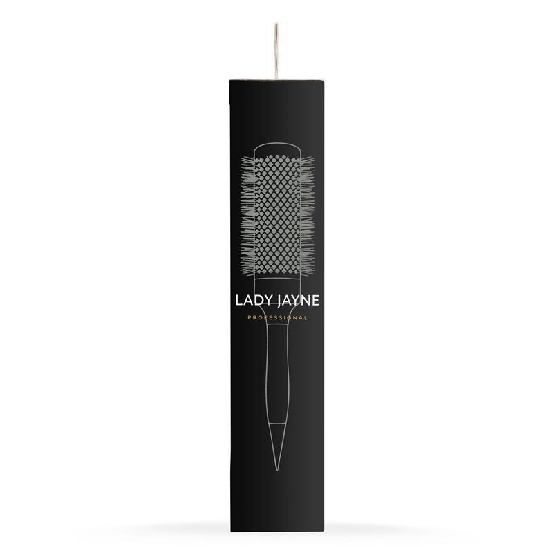 Lady Jayne Ceramic Barrel Brush 33mm
