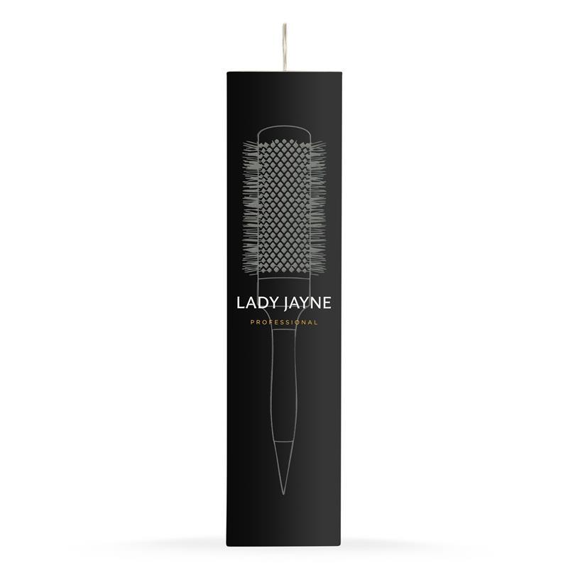 Lady Jayne Ceramic Barrel Brush 44mm