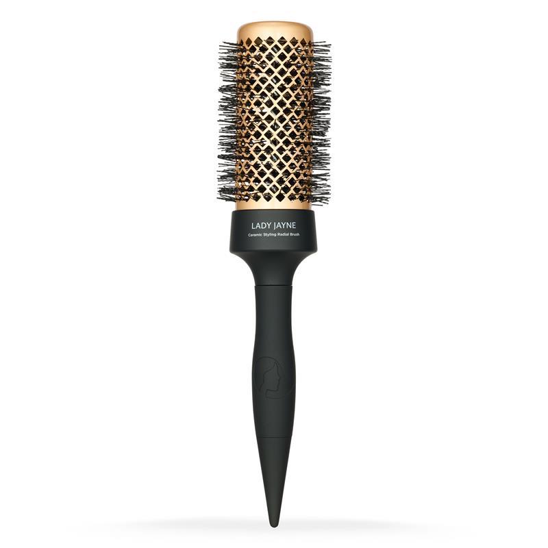 Lady Jayne Ceramic Barrel Brush 44mm