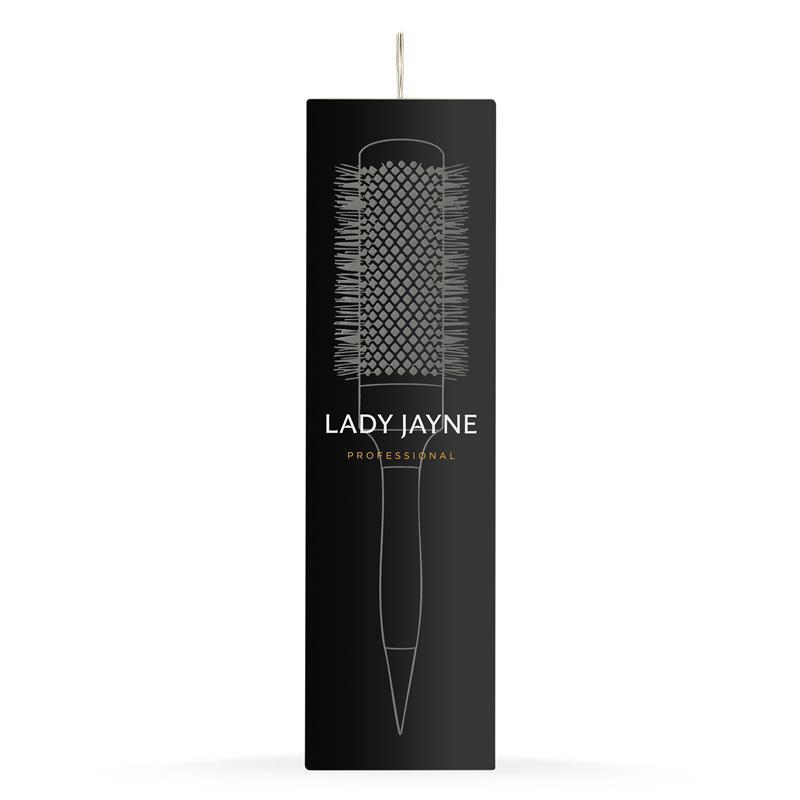 Lady Jayne Ceramic Barrel Brush 53mm