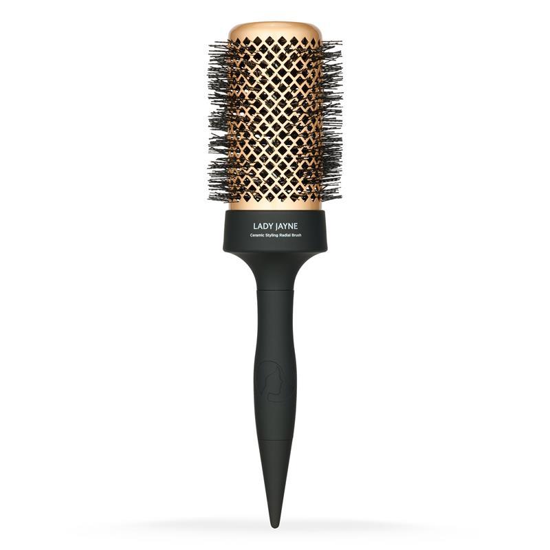 Lady Jayne Ceramic Barrel Brush 53mm