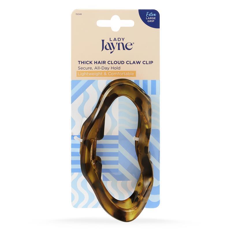 Lady Jayne Cloud Claw Grip
