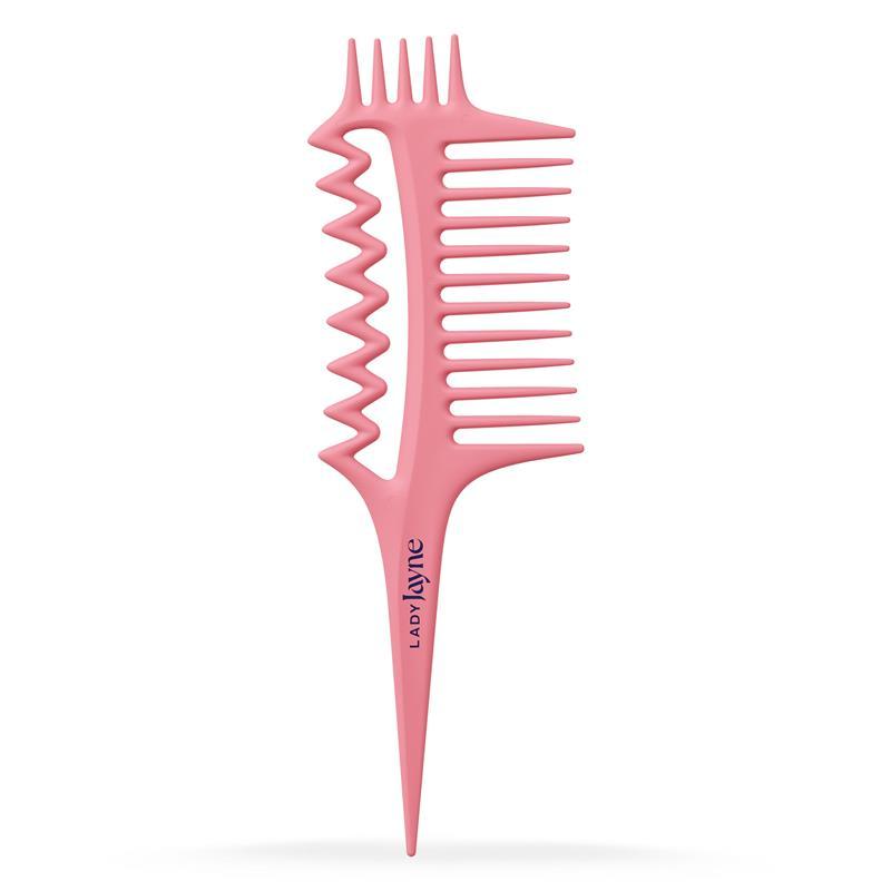 Lady Jayne Curly Hair Comb