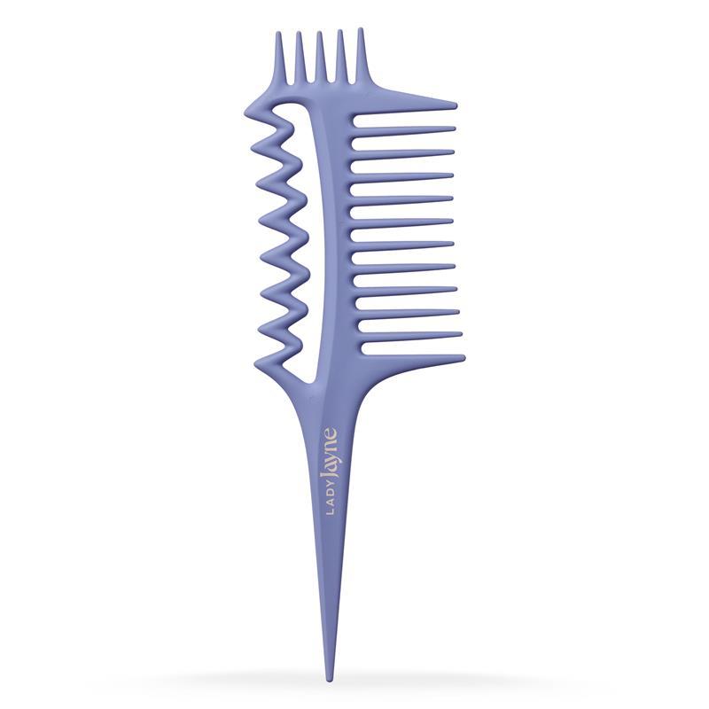 Lady Jayne Curly Hair Comb