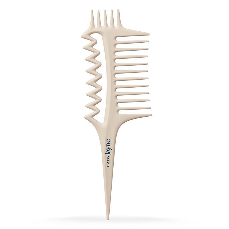 Lady Jayne Curly Hair Comb