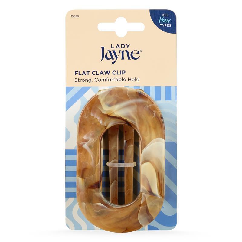 Lady Jayne Flat Claw Grip