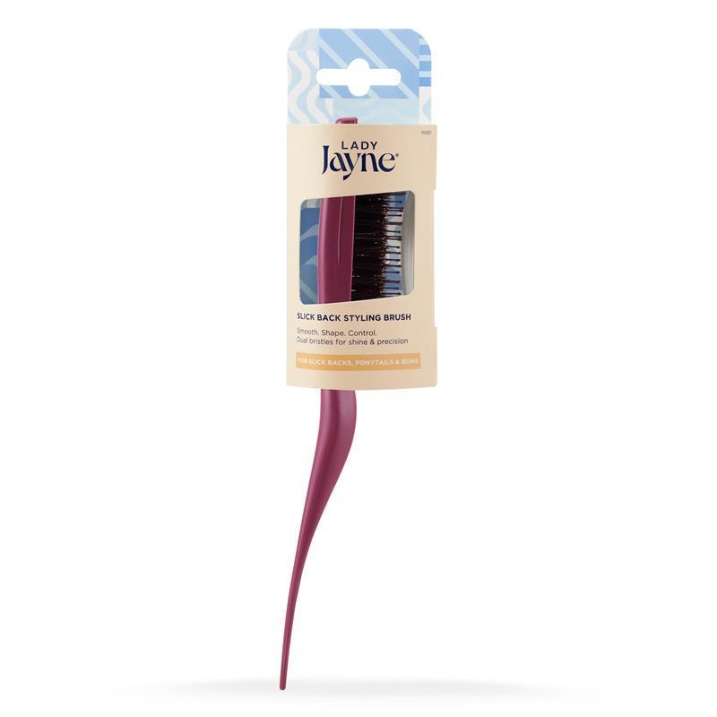 Lady Jayne Slick Back Comb
