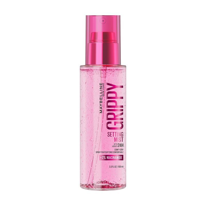 Maybelline Grippy Setting Spray