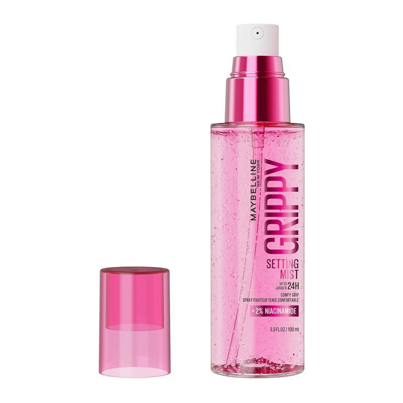Maybelline Grippy Setting Spray