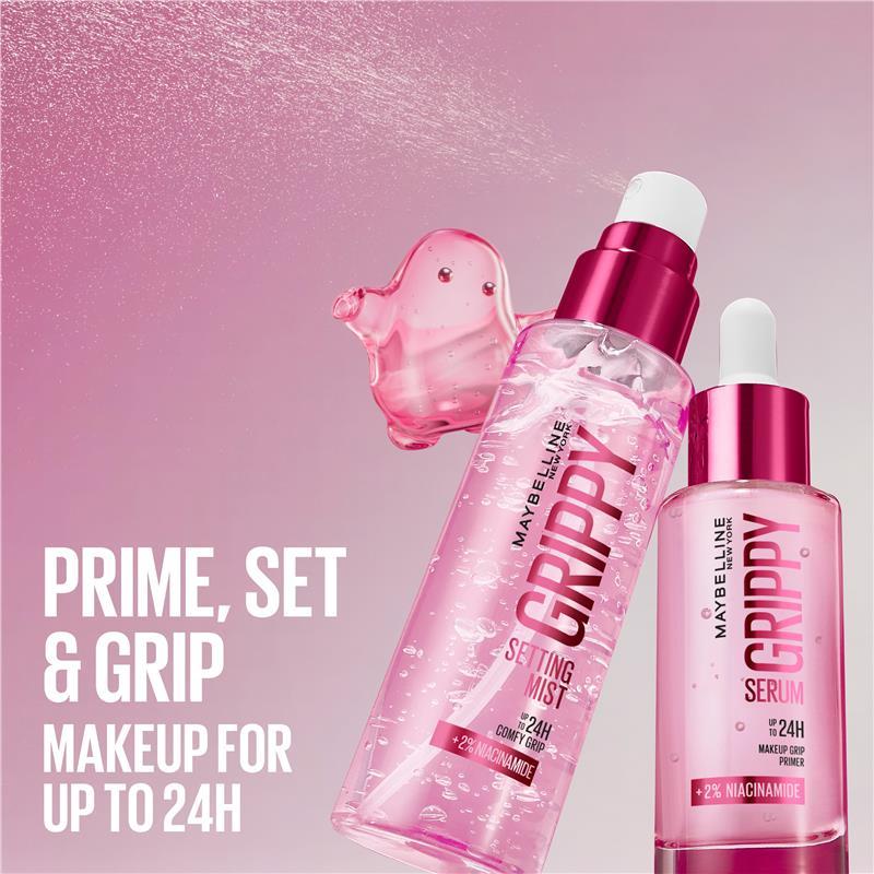 Maybelline Grippy Setting Spray