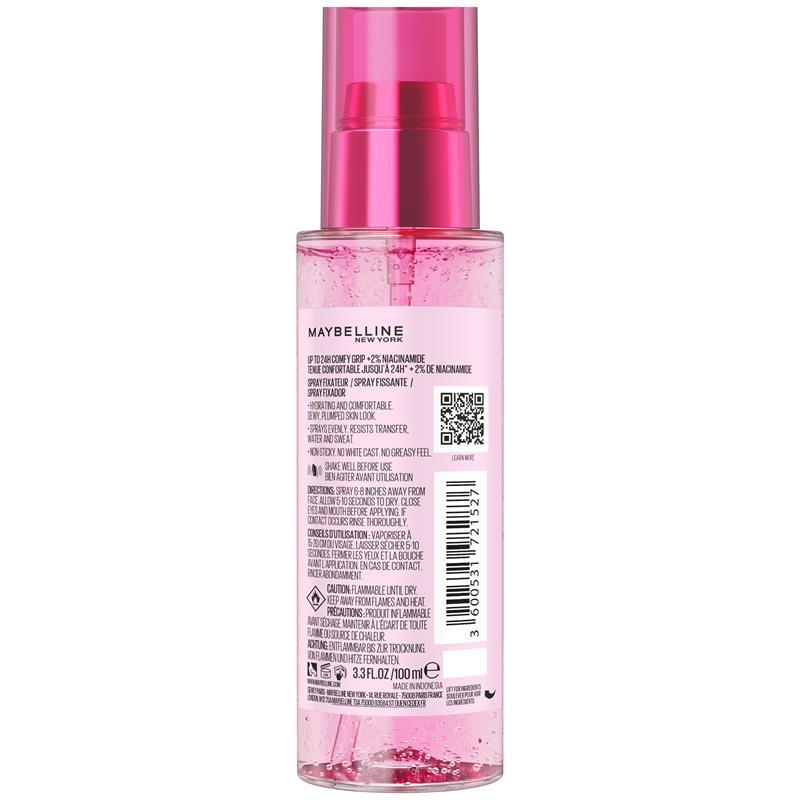 Maybelline Grippy Setting Spray