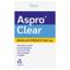 Buy Aspro Clear Pain Relief 60 Soluble Tablets online at Chemist Warehouse
