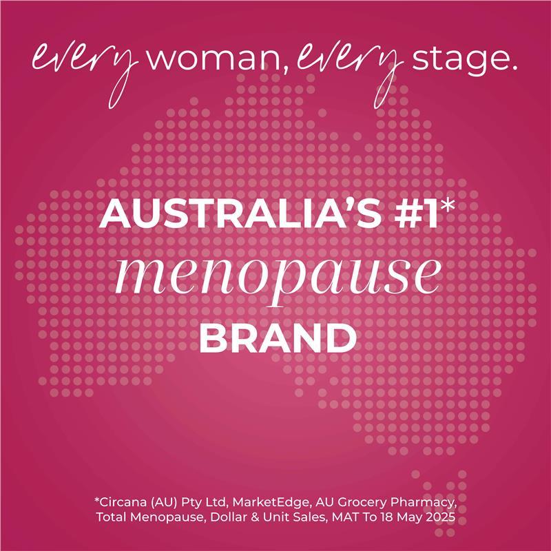 Promensil Menopause 90 Tablets