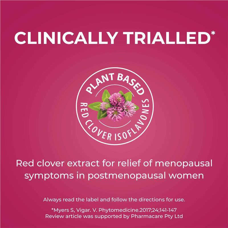 Promensil Menopause 90 Tablets