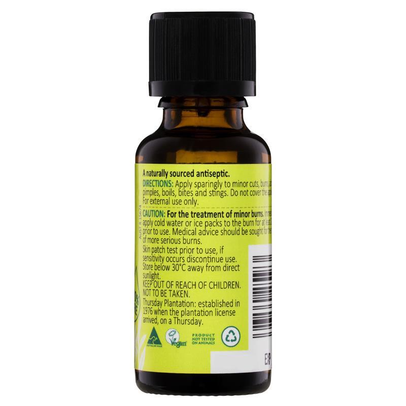 Thursday Plantation Tea Tree Oil 25ml