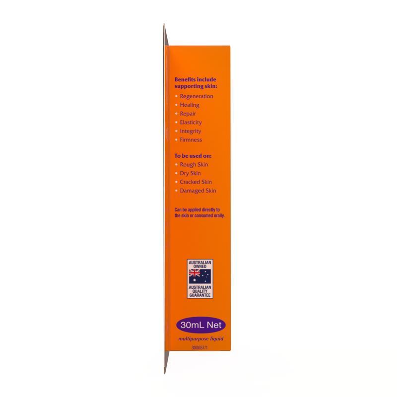 Invite E Vitamin E Pure Oil 30ml
