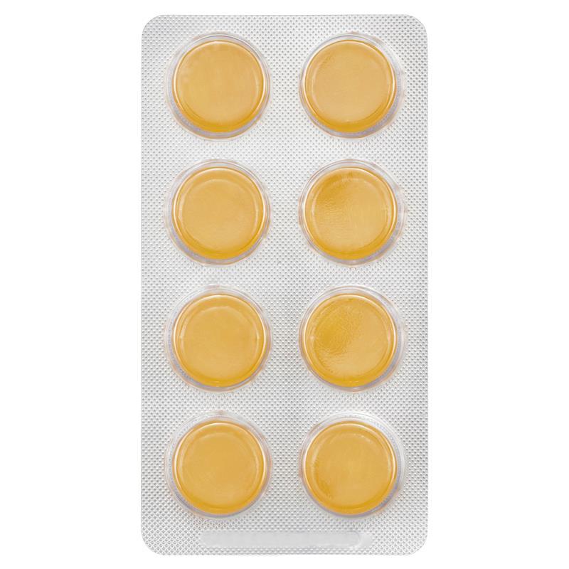Difflam Sore Throat Sugar Free Orange 16 Lozenges