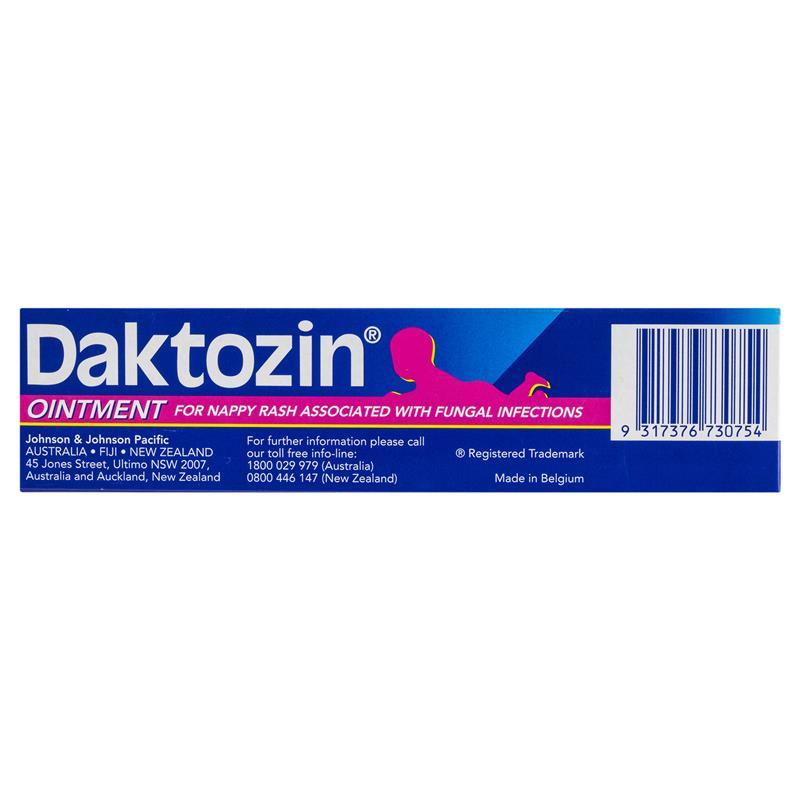 Daktozin Ointment 90g