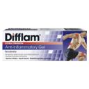 Buy Difflam Extra Strength Anti-Inflammatory Gel 30g online at Chemist ...