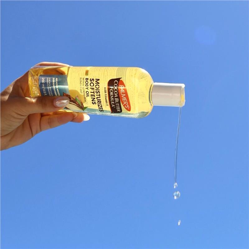 Palmers Cocoa Butter Body Oil 250ml