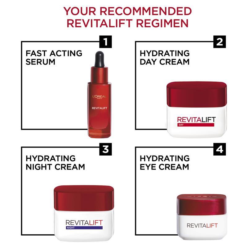 L'Oreal Paris Revitalift Day Cream 50ml