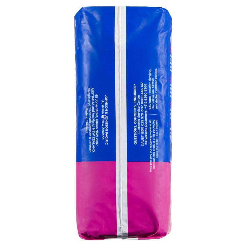 Stayfree Super Pads With Wings 12 Pack