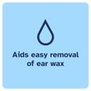 Buy EarClear Ear Wax Remover Drops 12mL – Aids Easy Removal of Ear Wax ...