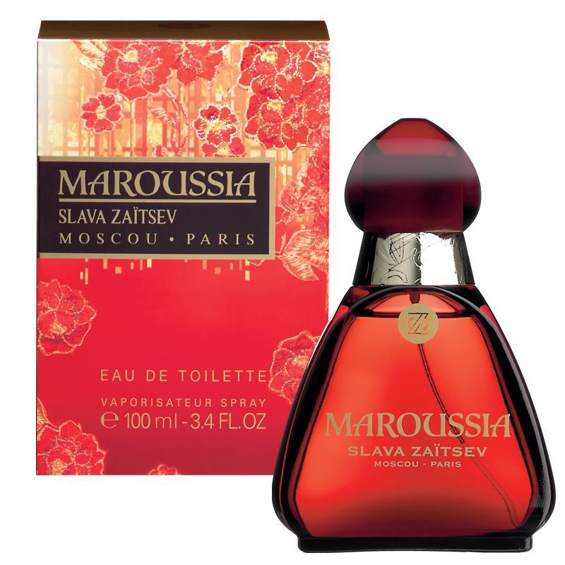 Maroussia Eau de Toilette 100ml
