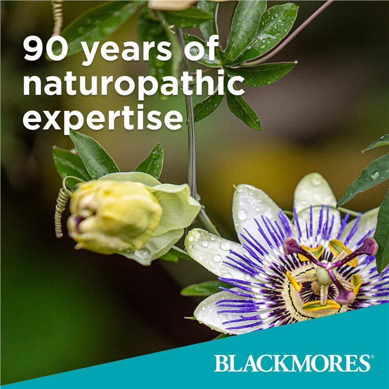 Blackmores Vitamin E 1000IU 30 Capsules