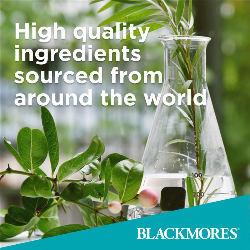 Blackmores Vitamin E 1000IU 30 Capsules