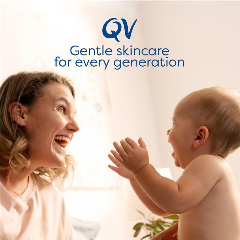 QV Wash Cleansing Bar 100G