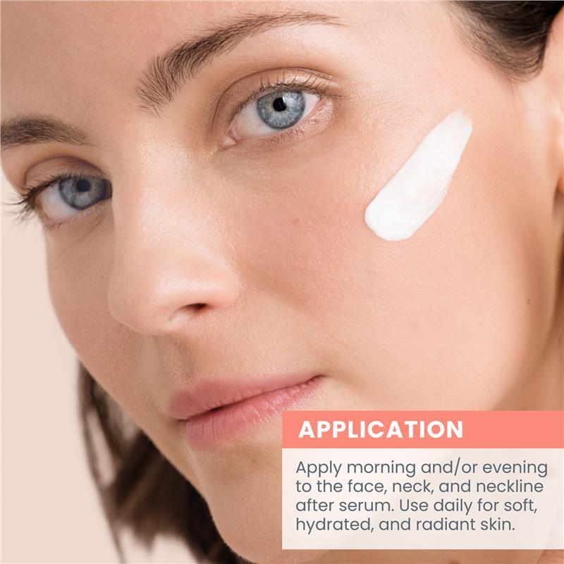 Avene Hydrance Light Hydrating Emulsion 40ml - Moisturiser for dehydrated skin