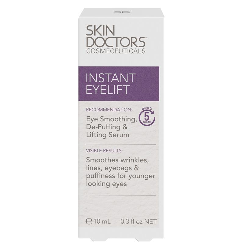 Skin Doctors Instant Eyelift 10ml