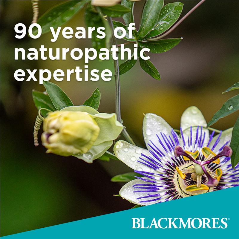 Blackmores Ginkgo Forte 80 Tablets