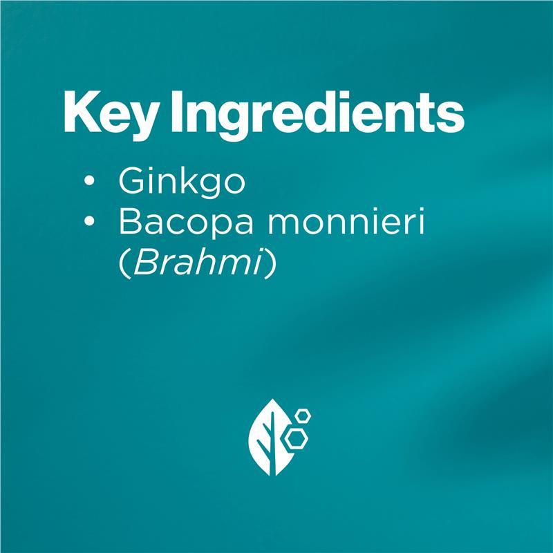 Blackmores Ginkgo Brahmi 40 Tablets