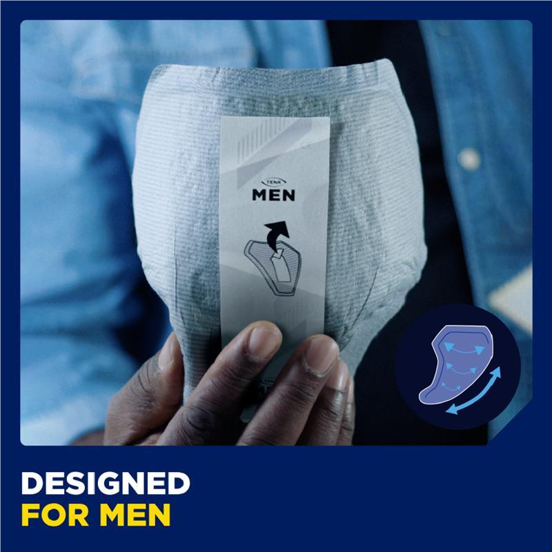 TENA For Men Level 2 10