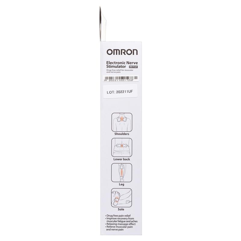 Omron TENS Unit HVF-127