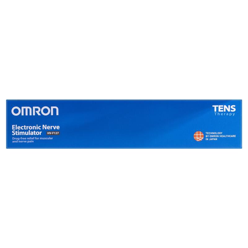 Omron TENS Unit HVF-127