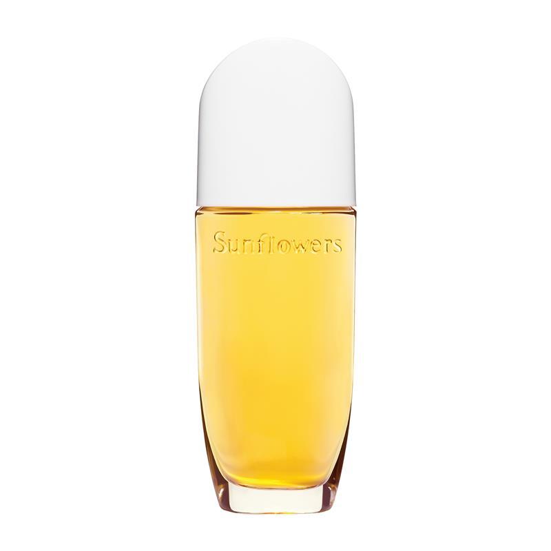 Elizabeth Arden Sunflowers Eau de Toilette 100ml