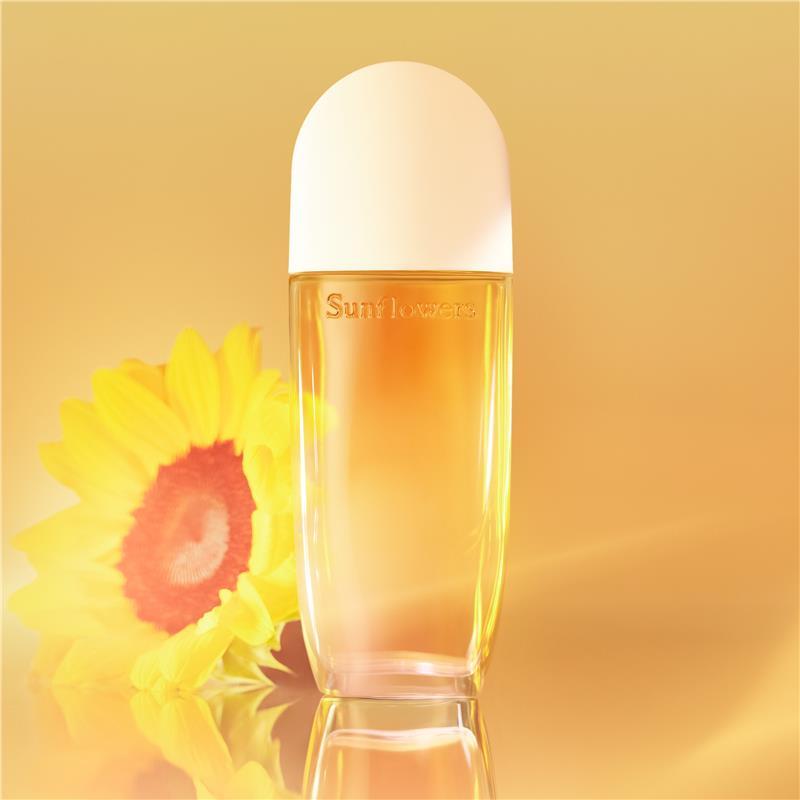 Elizabeth Arden Sunflowers Eau de Toilette 100ml