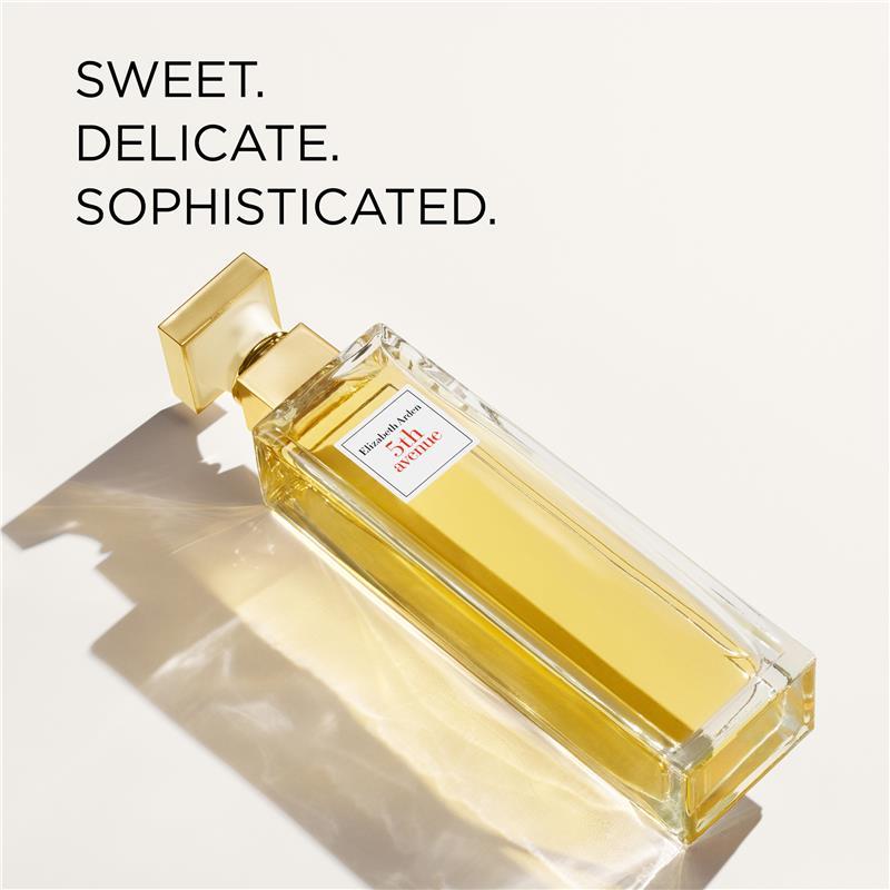 Elizabeth Arden 5th Avenue Eau de Parfum 125ml