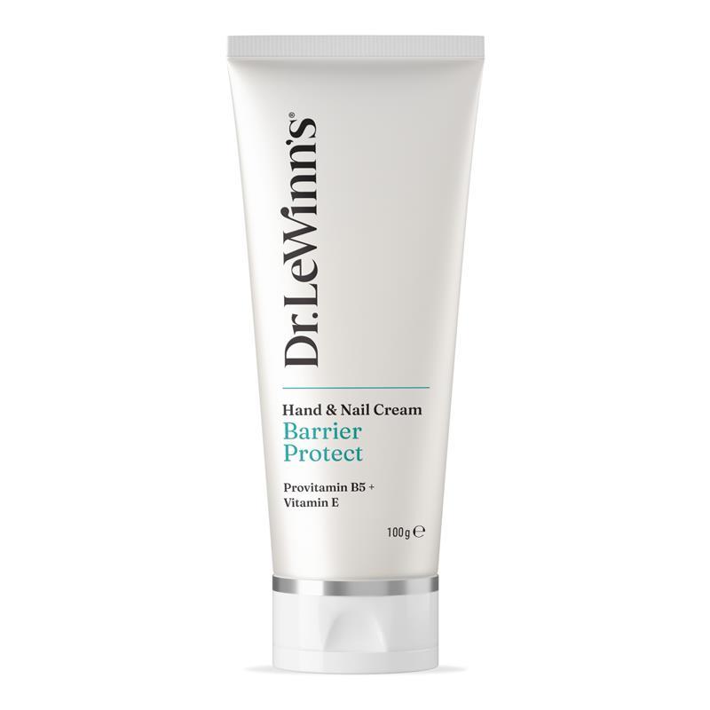 Dr. LeWinn's Barrier Protect Hand & Nail Cream 100g