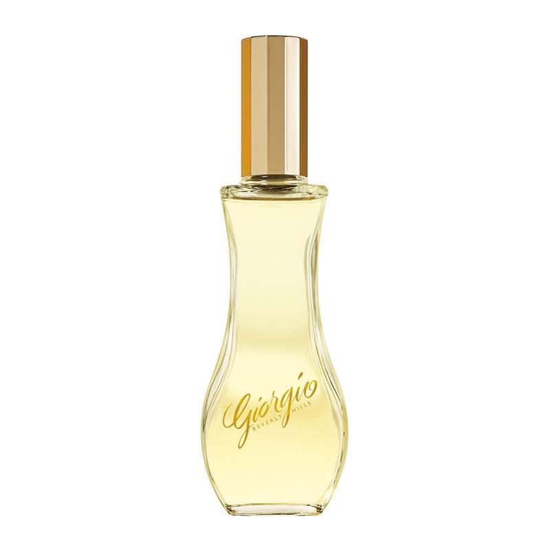 Giorgio for Women Eau de Toilette 90ml